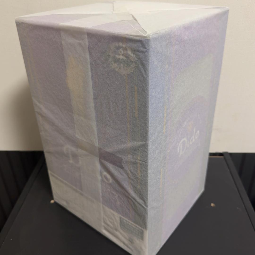 アズールレーン ダイドー軽装版ver. knead 完成品フィギュア