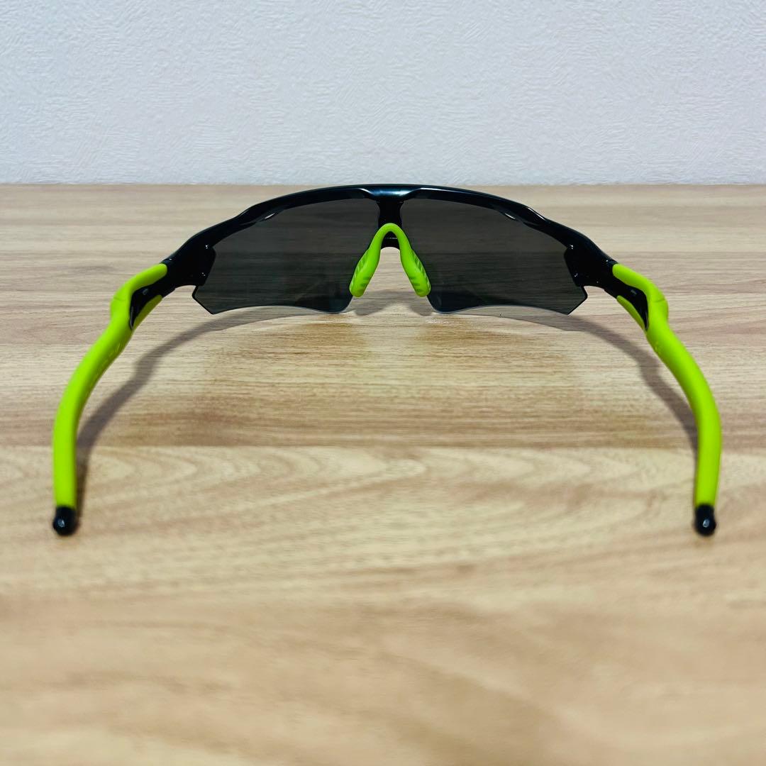 オークリー RADAR EV ASIAN FIT-OO9275-07