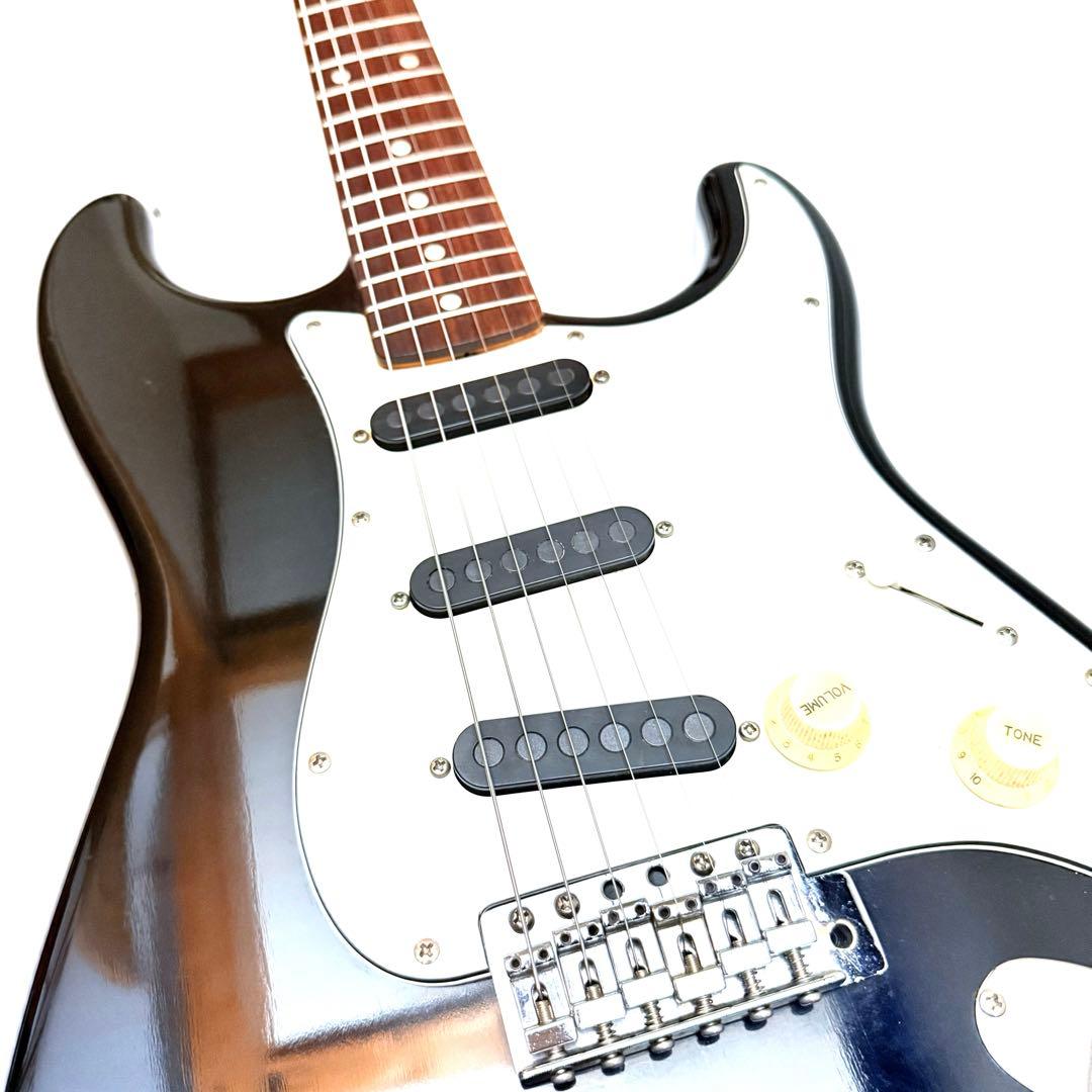 【希少】P-Project 本田毅モデル エレキギター