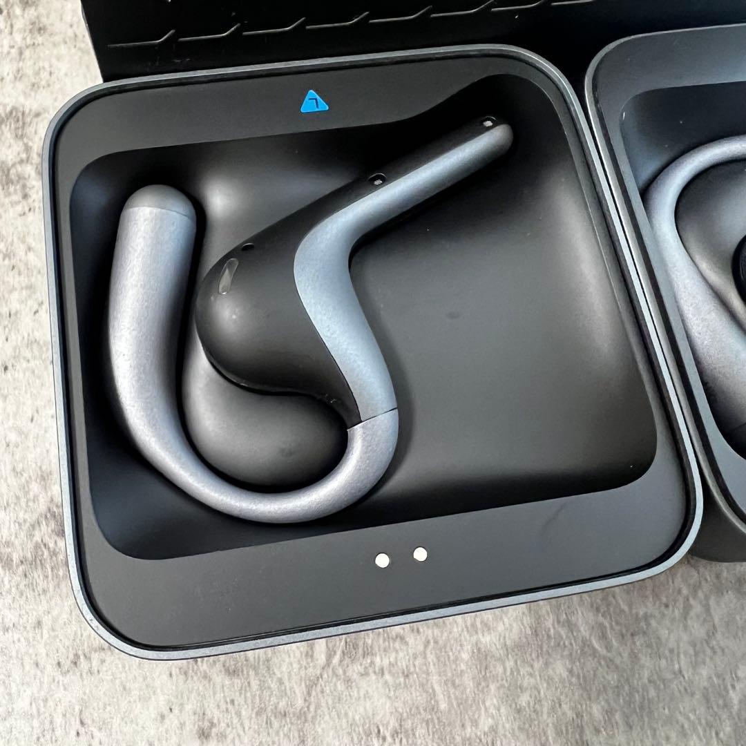 旅行用家電 Timekettle AI Interpreter Earbuds W4 Pro