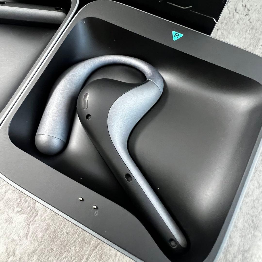 旅行用家電 Timekettle AI Interpreter Earbuds W4 Pro