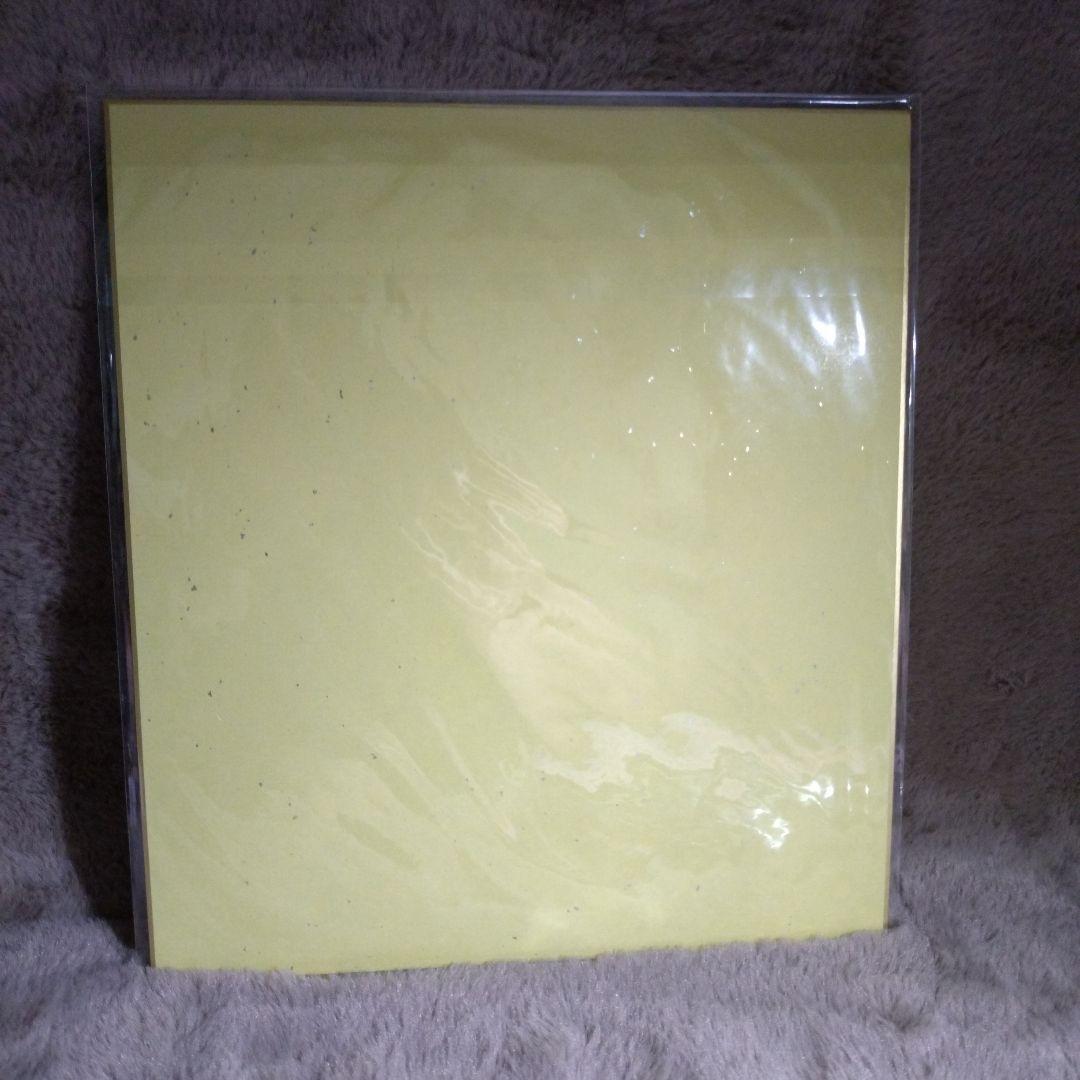 僕のヒーローアカデミア　複製色紙　非売品