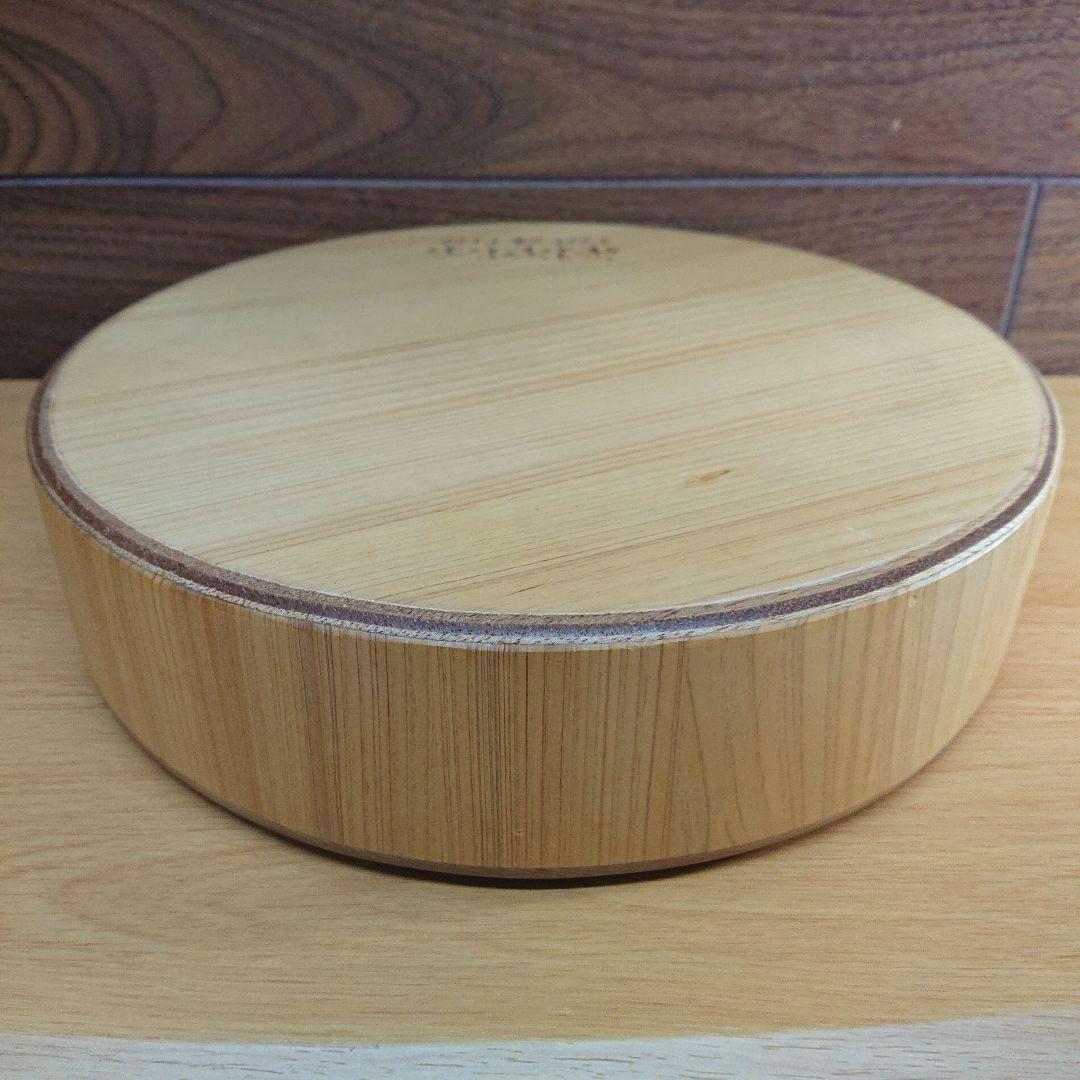 MARUカホン 立花桶樽屋 カホン 楽器 パーカッション