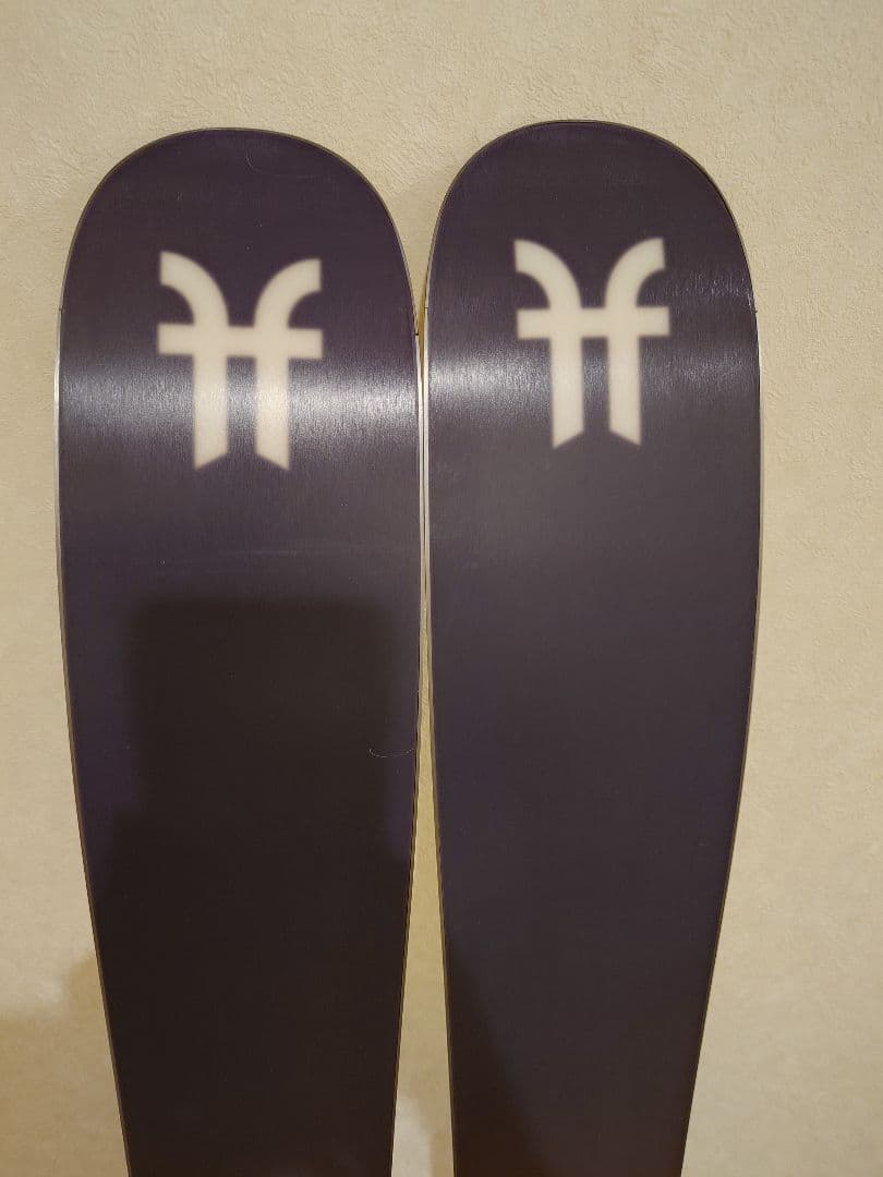 Faction Prodigy 3 capsule 172cm ビンディングなし