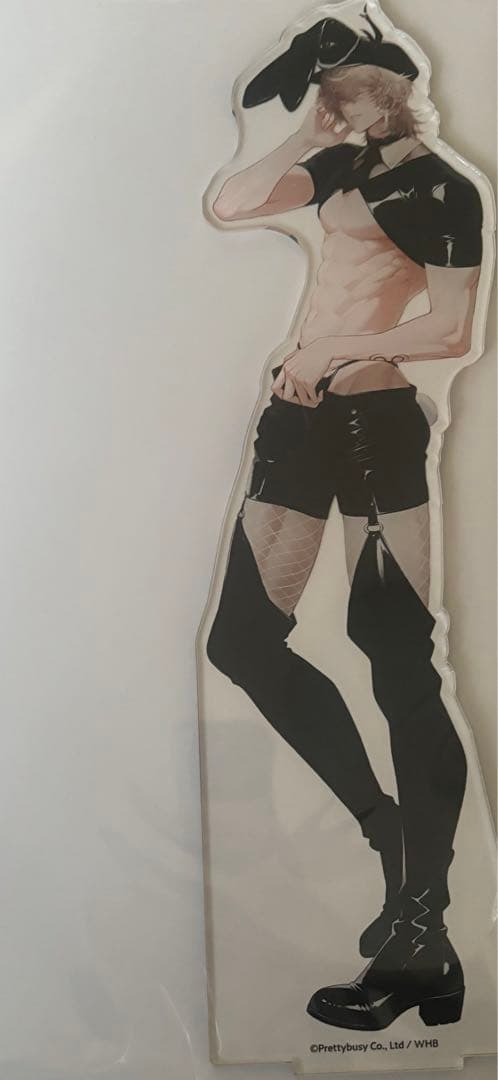 くじ引き堂 地獄のどこが悪い？ S賞 【レヴィアタン】