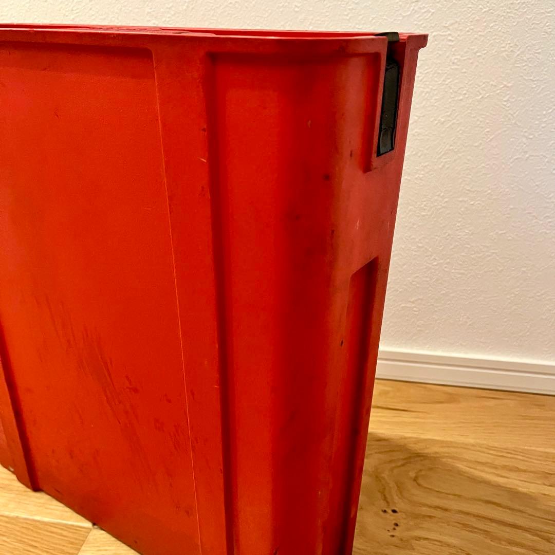 【昭和レトロ】オリベッティ タイプライター Valentine s バレンタイン