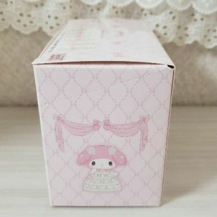 ✨コンプセット✨☺️新品未開封☺️★レディマイメロディ★シークレットキーホルダー