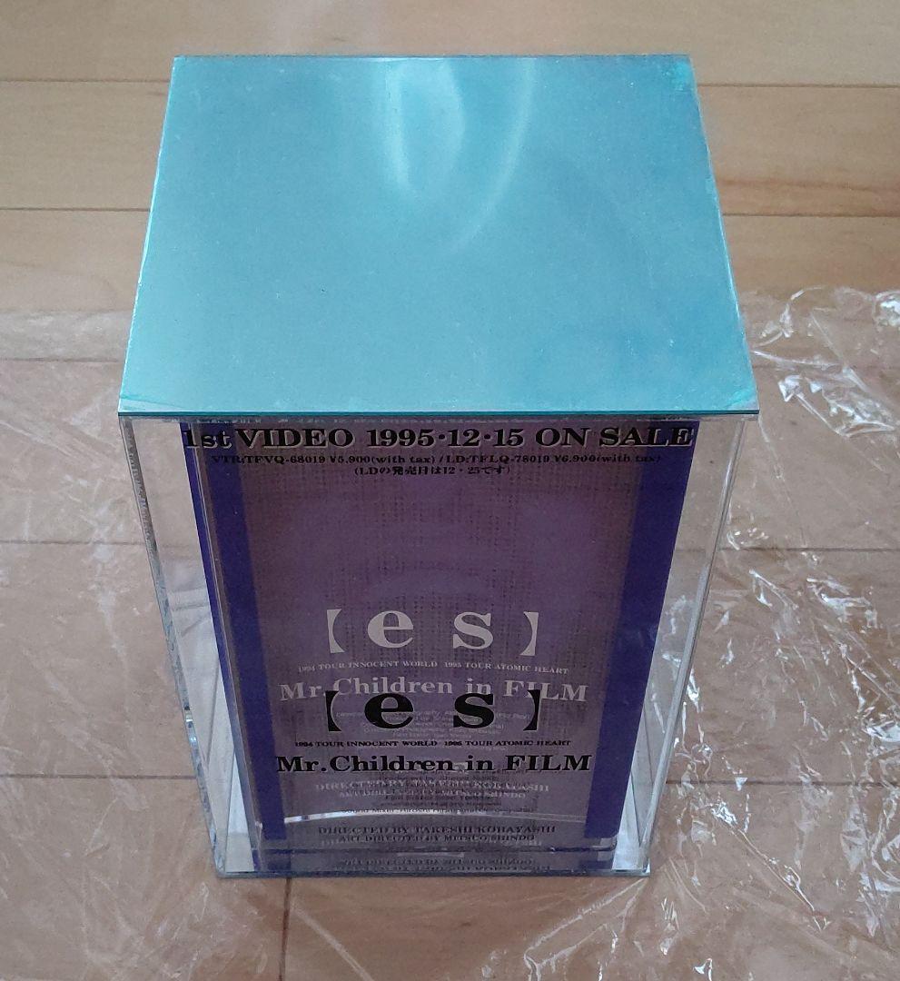 ミスチル、Mr.Children、ディスプレイ４