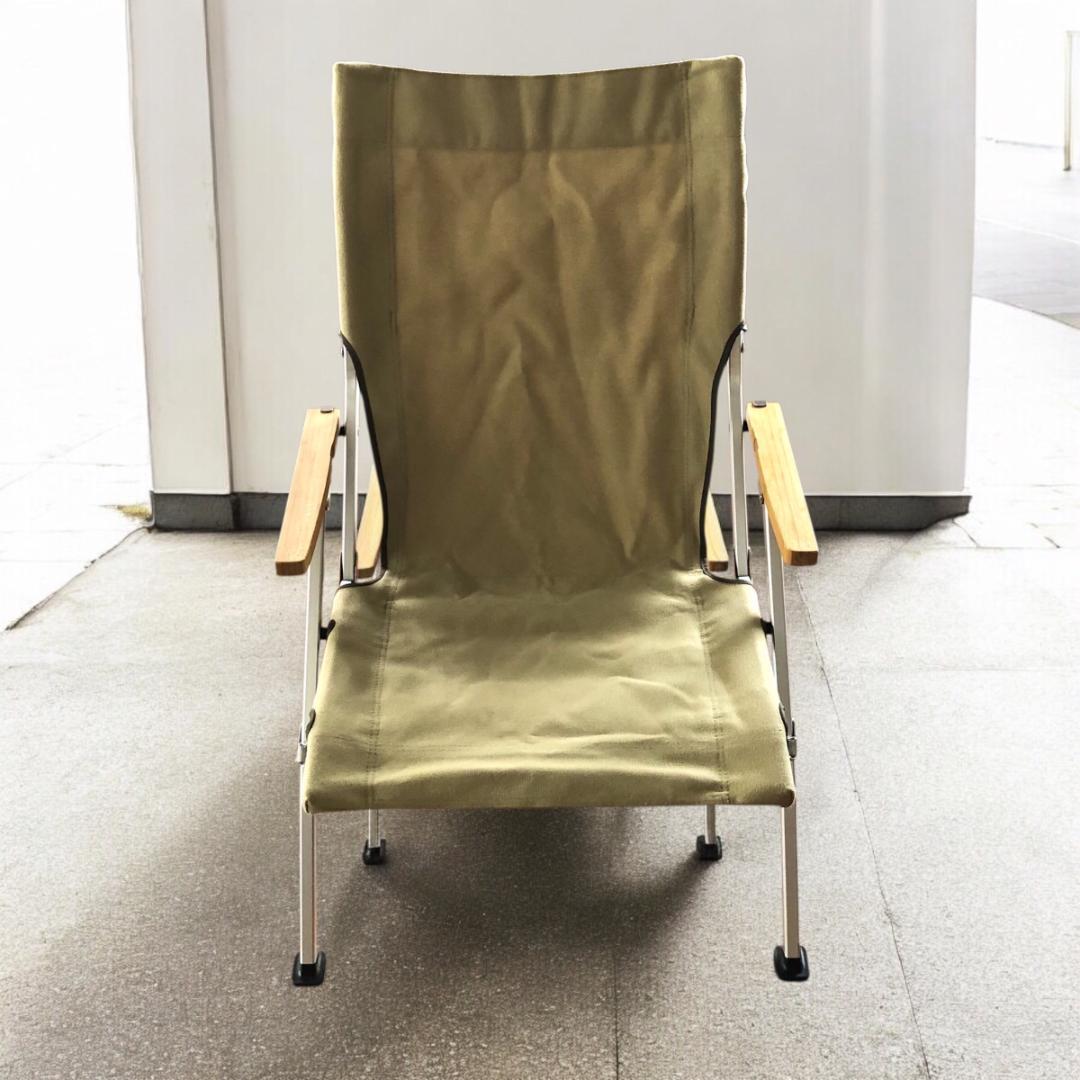 スノーピーク　 peak　折りたたみチェア