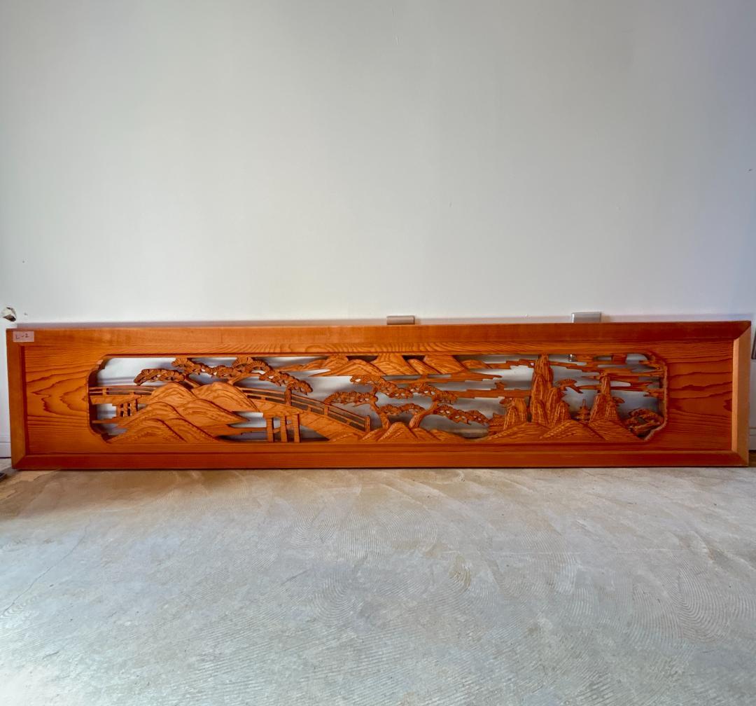 欄間（送料込み）