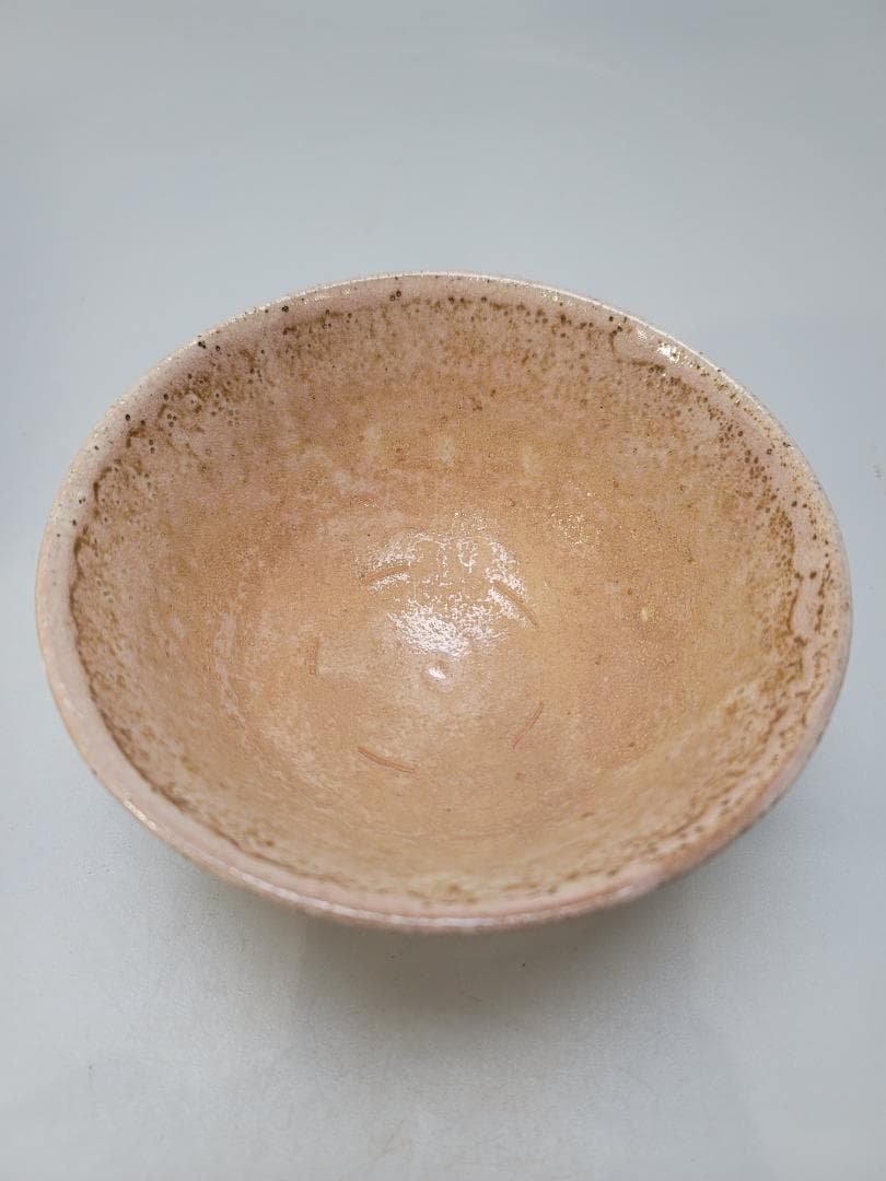 茶道具 古い茶碗 時代物