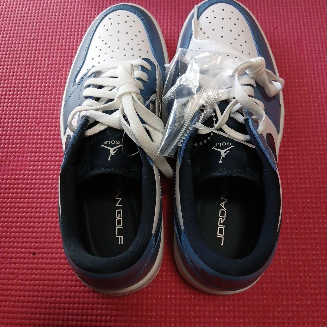 ナイキ NIKE JORDAN 1 LOW G 26.0cm