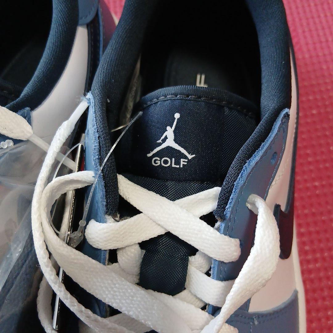 ナイキ NIKE JORDAN 1 LOW G 26.0cm