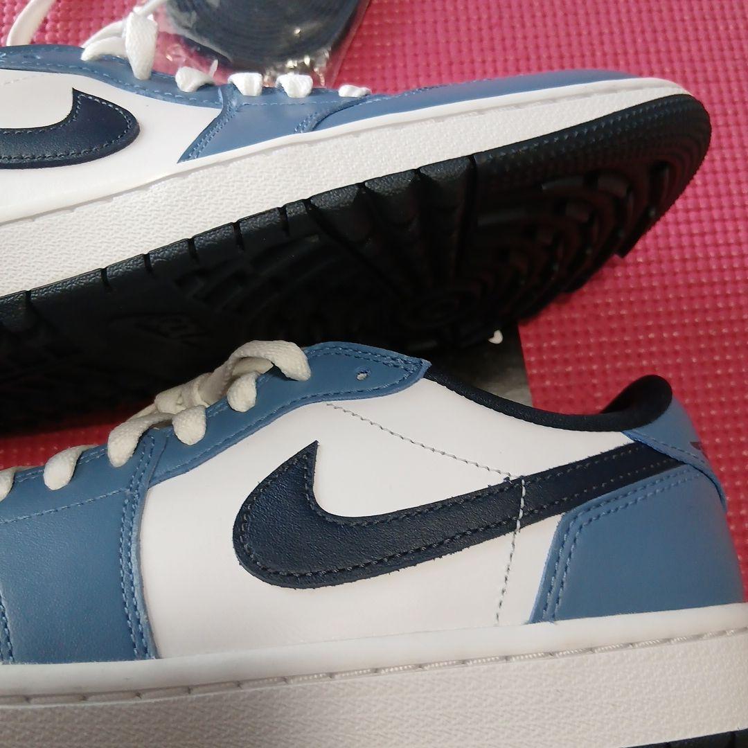 ナイキ NIKE JORDAN 1 LOW G 26.0cm