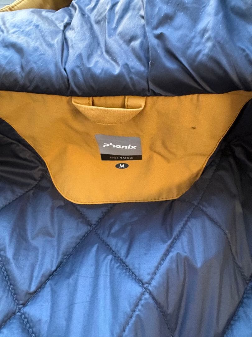 phenix スキーウェア　M