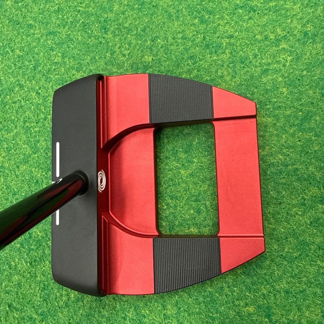 ぴ*し様 オデッセイSquare 2 Square TRI-HOT JAILBI