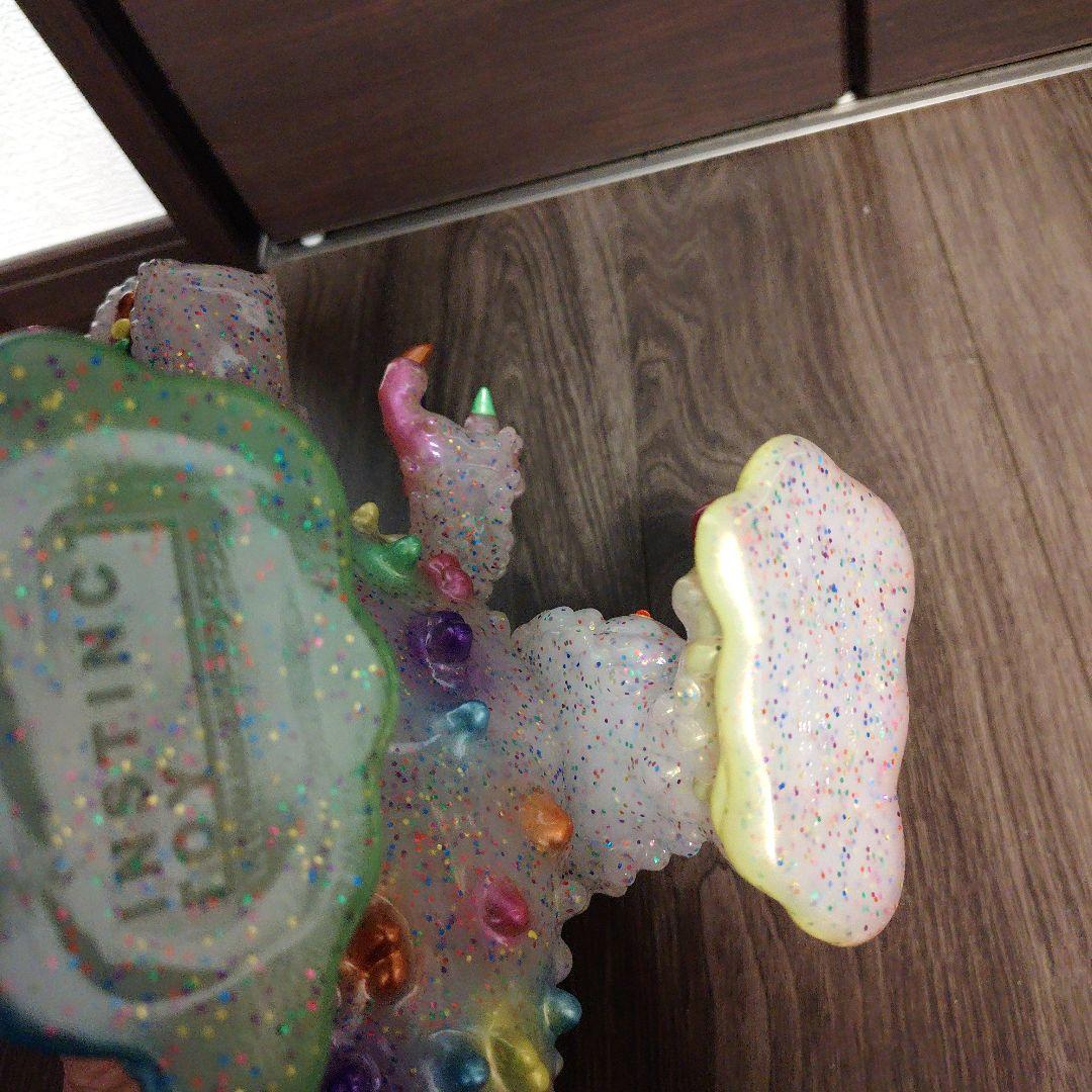 特撮 instinctoy vincent