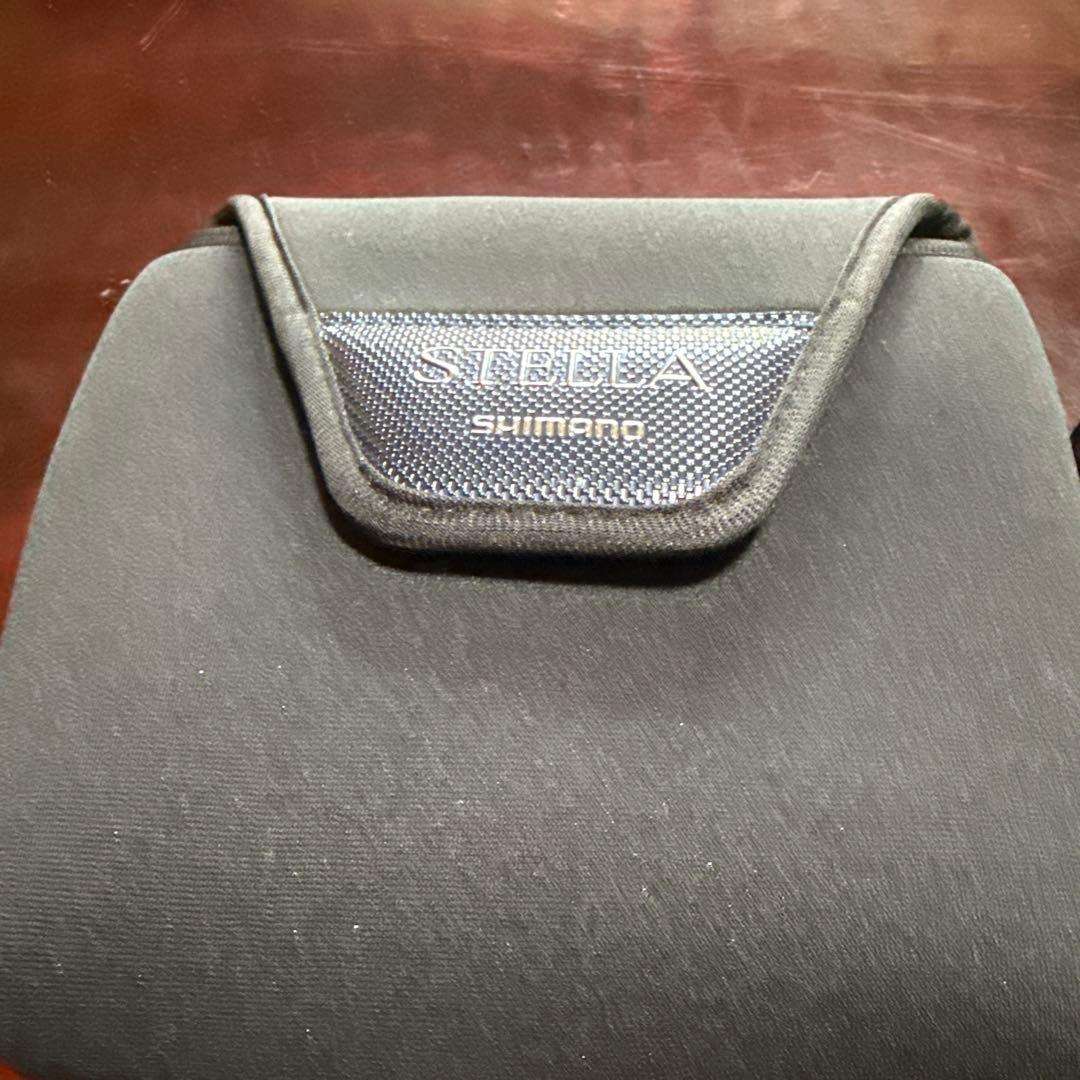 リール SHIMANO 20STELLA SW6000HG