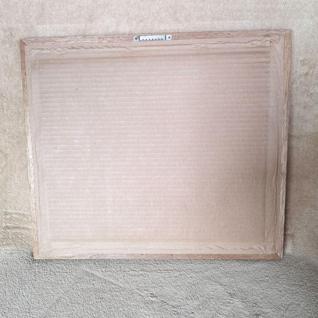 【リトグラフ】アーネスト・R・ノーリング　流木のある太平洋岸北西部の海岸のカモメ