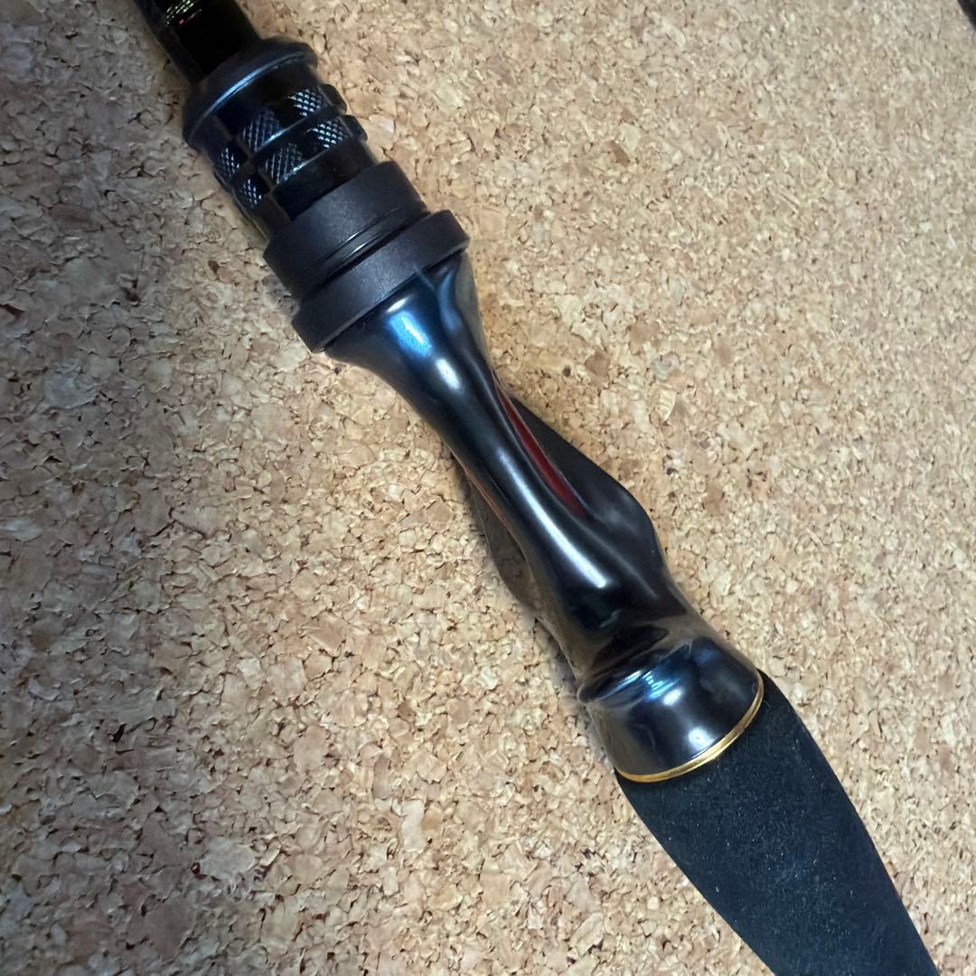 ダイワ メタリア タチウオテンヤ SP 82-190