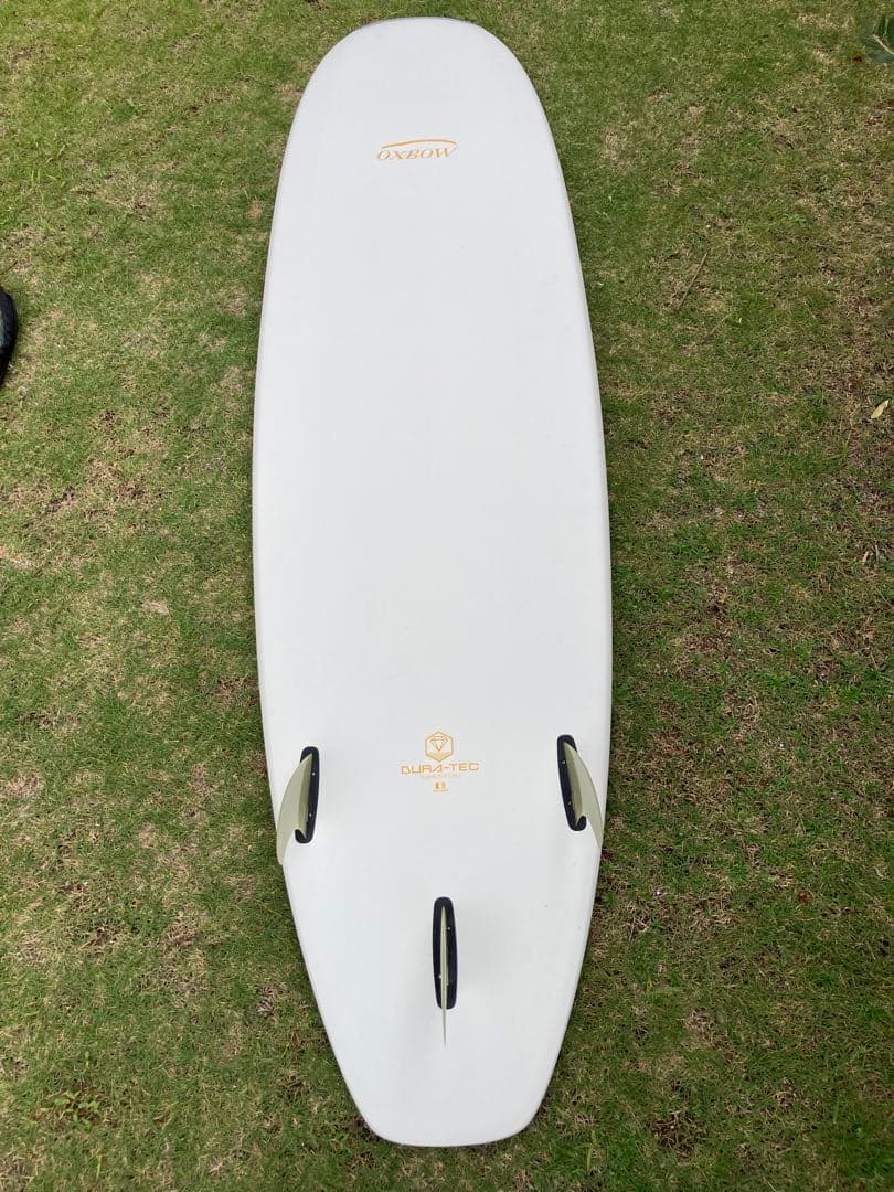 サーフボード ミッドレングス oxbow