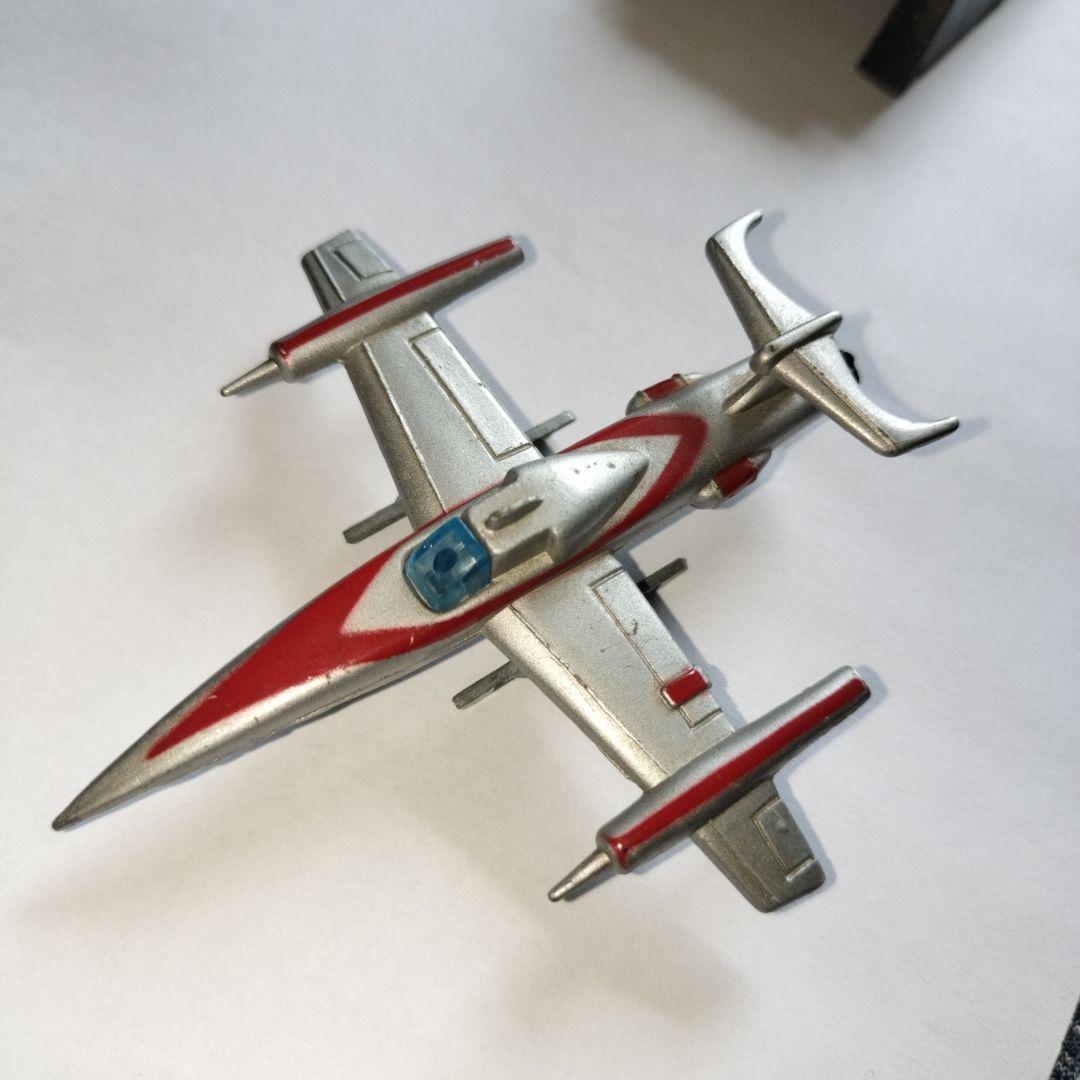 円谷ウルトラ飛行セットまとめ売り