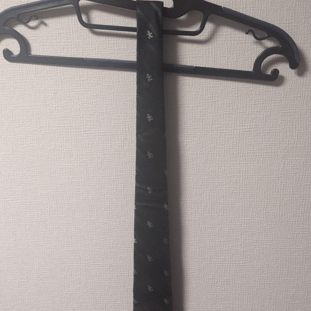 その他 FINAL FANTASY NECKTIE -CACTUAR-