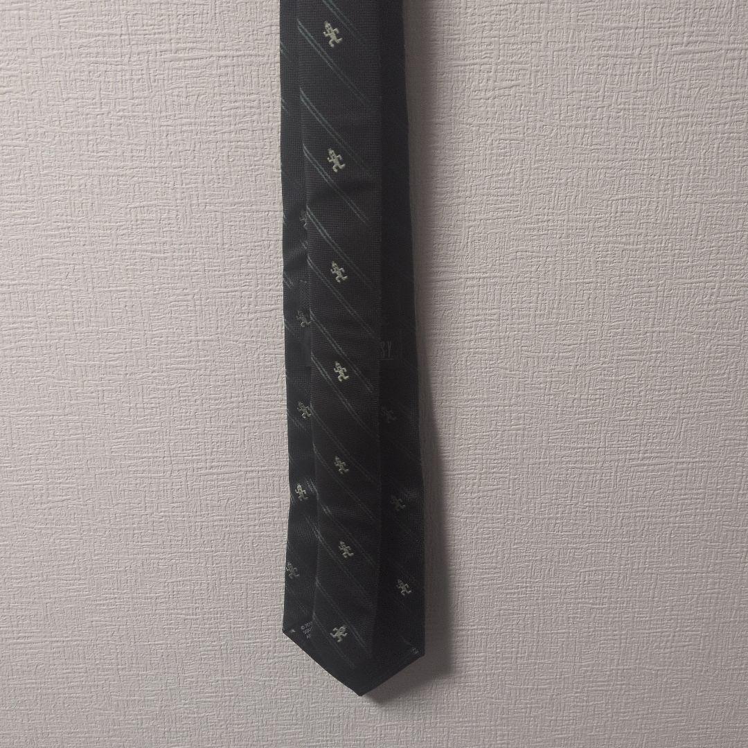 その他 FINAL FANTASY NECKTIE -CACTUAR-