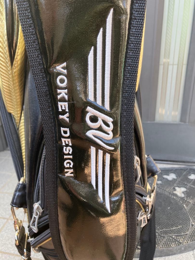 Titleist ゴルフバッグ