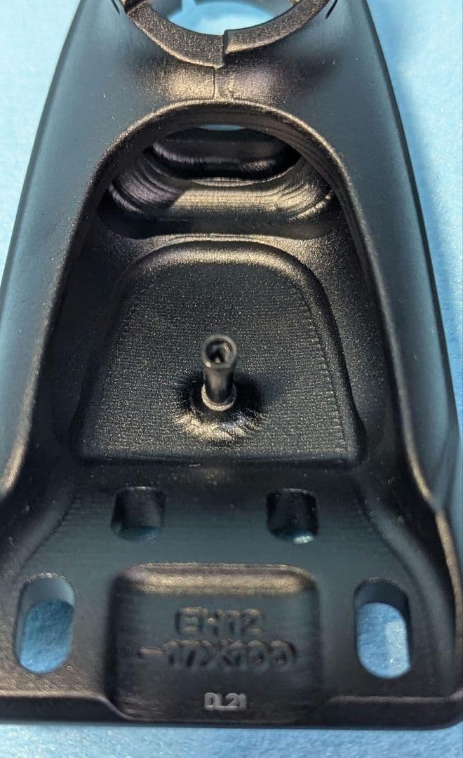 cannondale hollowgram knot ステム 100mm