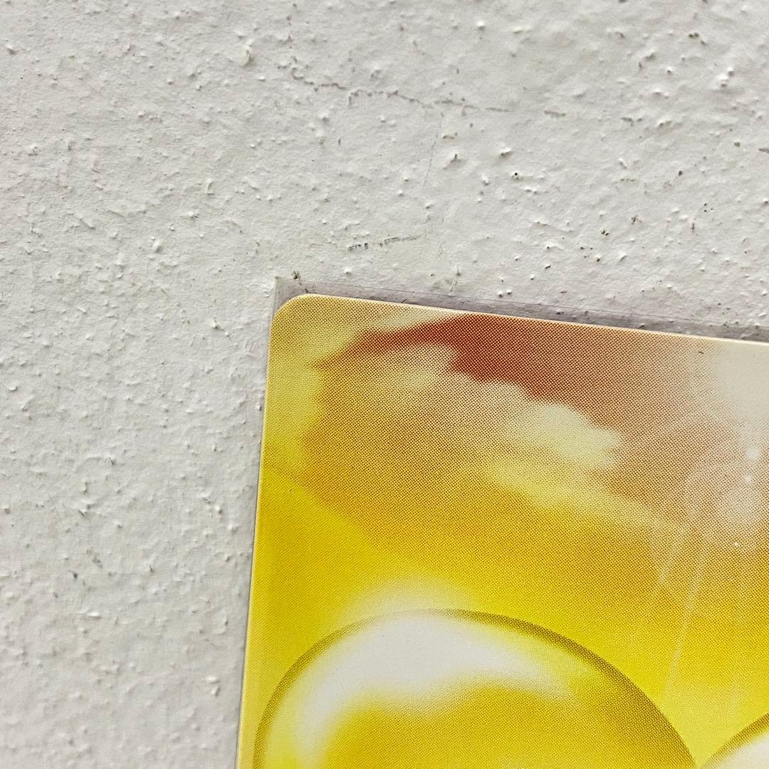 O ジョジョの奇妙な冒険 ABC 「助言する承太郎」 J-553 R トレカ