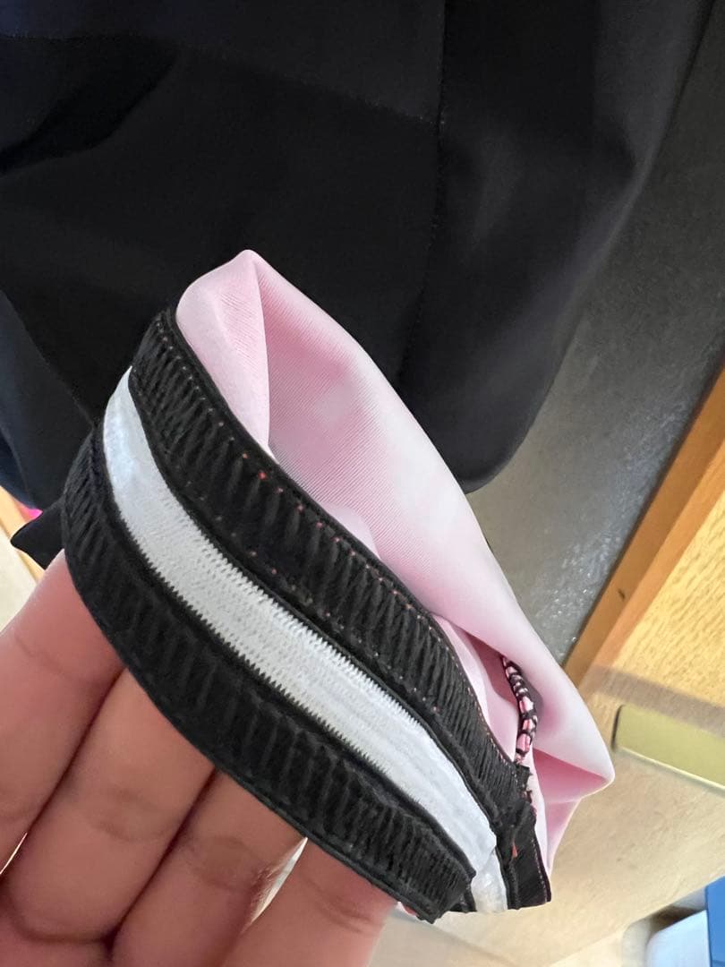 あ*や様 HUUB wattbike サイクリングウェア ワンピース/スキンスー