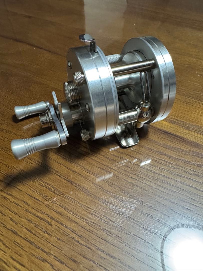 五十鈴工業 BC420sss ナロー ペスカトーレ