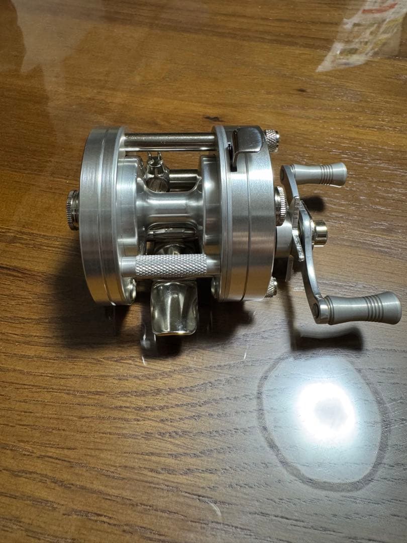 五十鈴工業 BC420sss ナロー ペスカトーレ