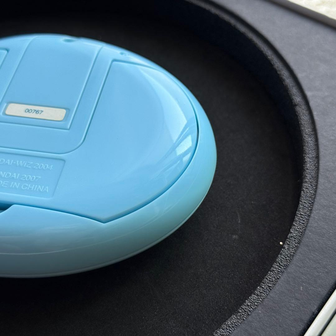 【極上の美品，希少 】バンダイ たまごっち スクールでフレフレおーえん！部活動！