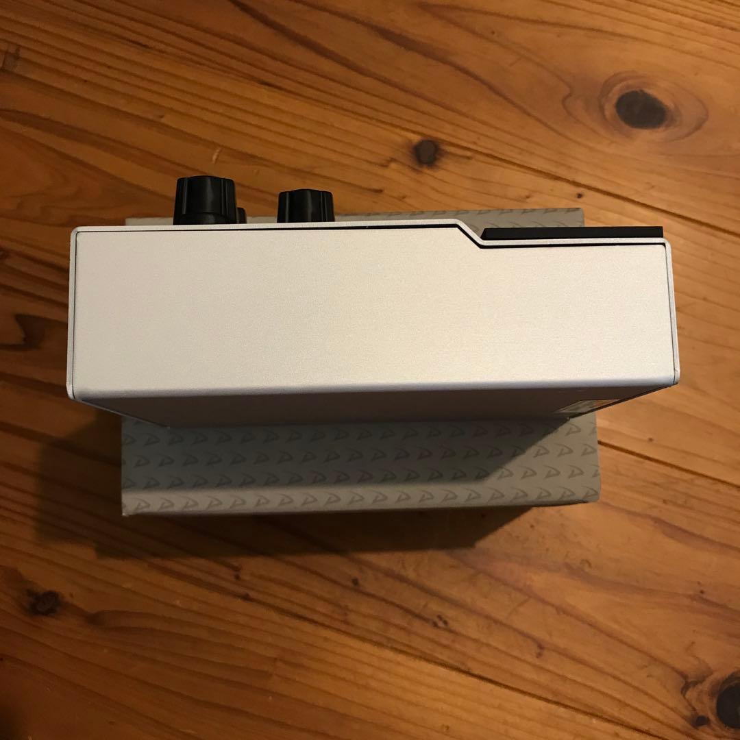 【ほぼ未使用】DIEZEL VH4 PEDAL ￼￼初期型