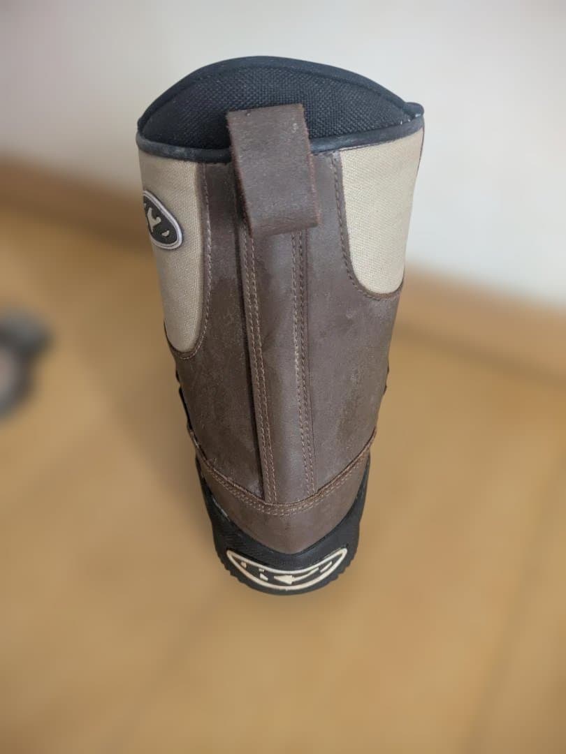 送込！K2 Clicker初期型対応スノーボードブーツとビンディングのセット