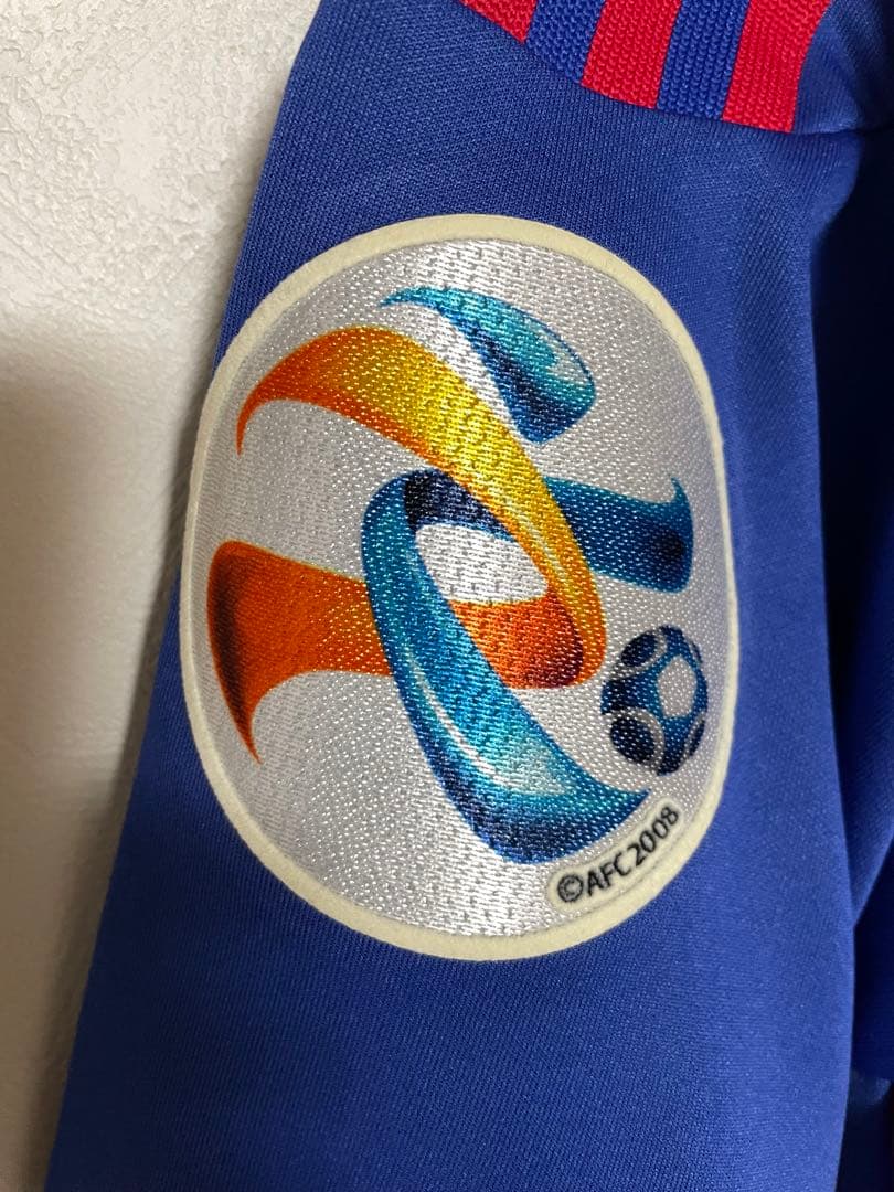 FC東京 ACLユニフォーム Lサイズ 石川直宏＃18