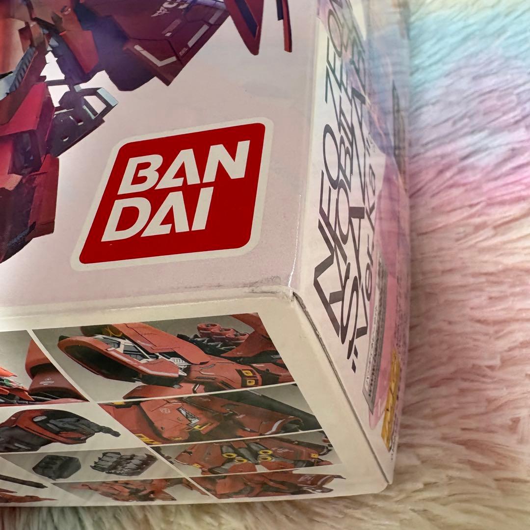 MG MSN-04 サザビー \"Ver.Ka\"