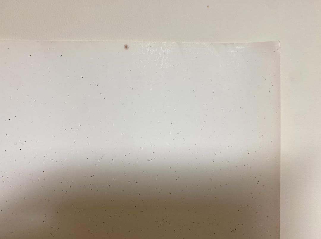 仲條正義 2002年作『仲條のフジのヤマイ』シリーズモポスター【不二】