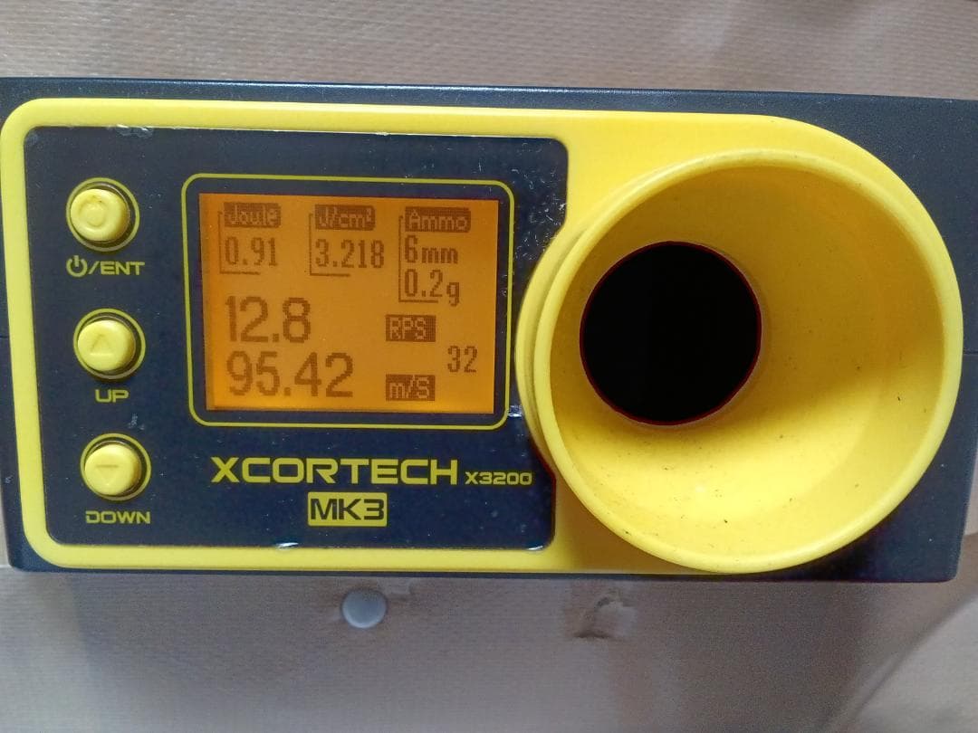 [レア,FET搭載,調整済み]東京マルイ SIG551