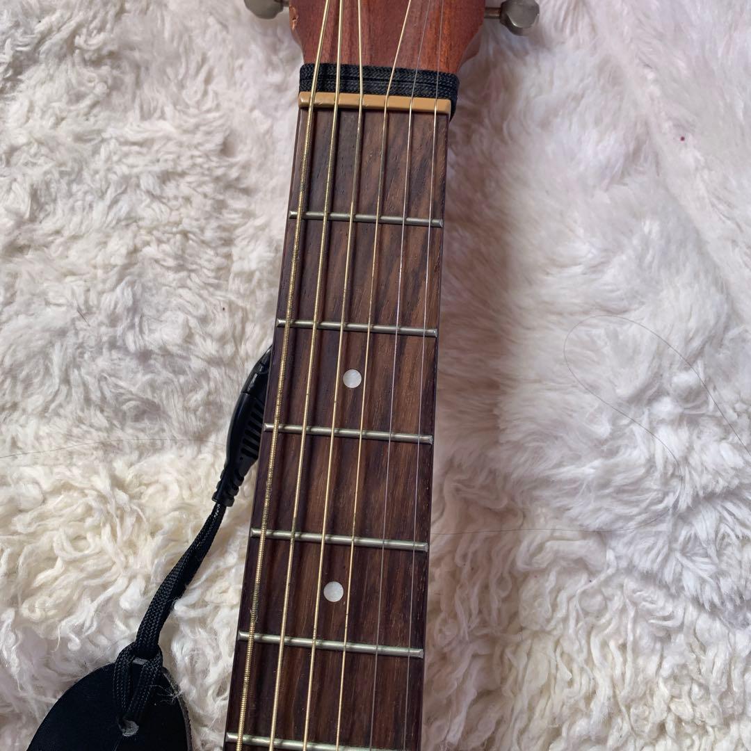 ▶︎1/17終日まで販売✨️【美品】S.yairi アコースティックギター