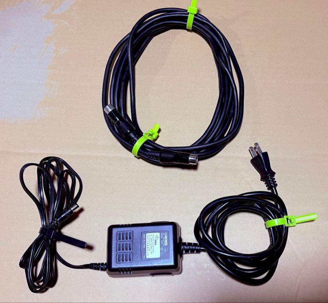 Roland GR-20 ギターエフェクター　本体のみ　ケーブルサービス