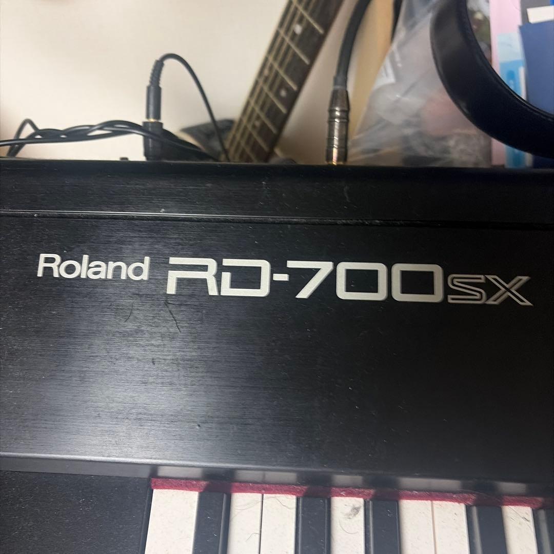 Roland RD 700 エレクトリックピアノ piano