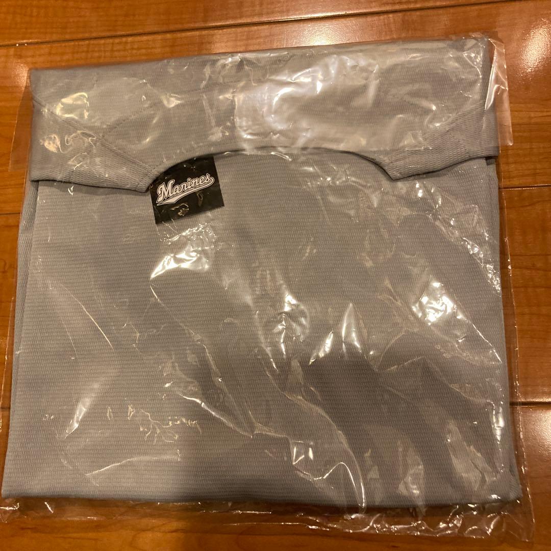 【新品未開封】レプリカユニホーム NCE 99ソト　O