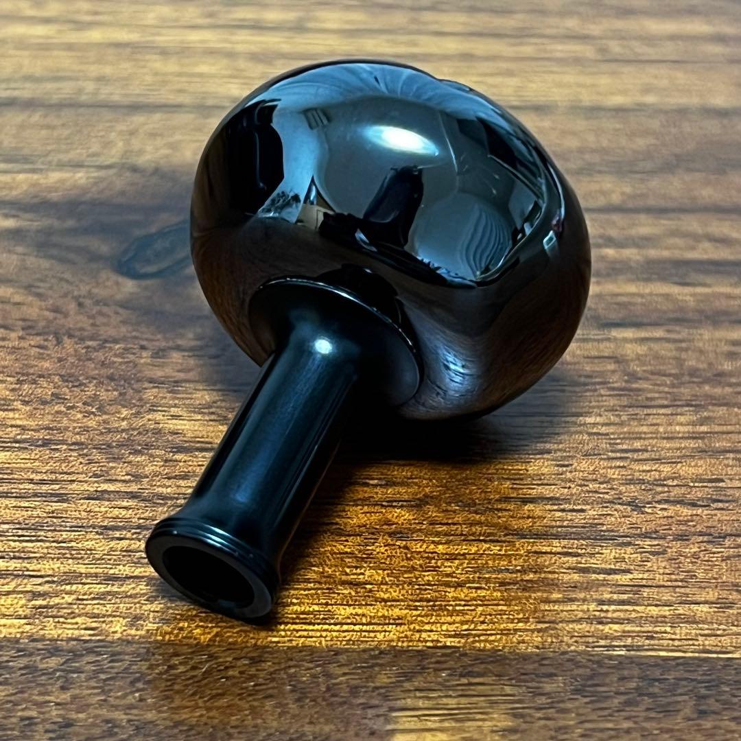 美品　リブレ×ブラックライオン　限定EP37 オールブラック