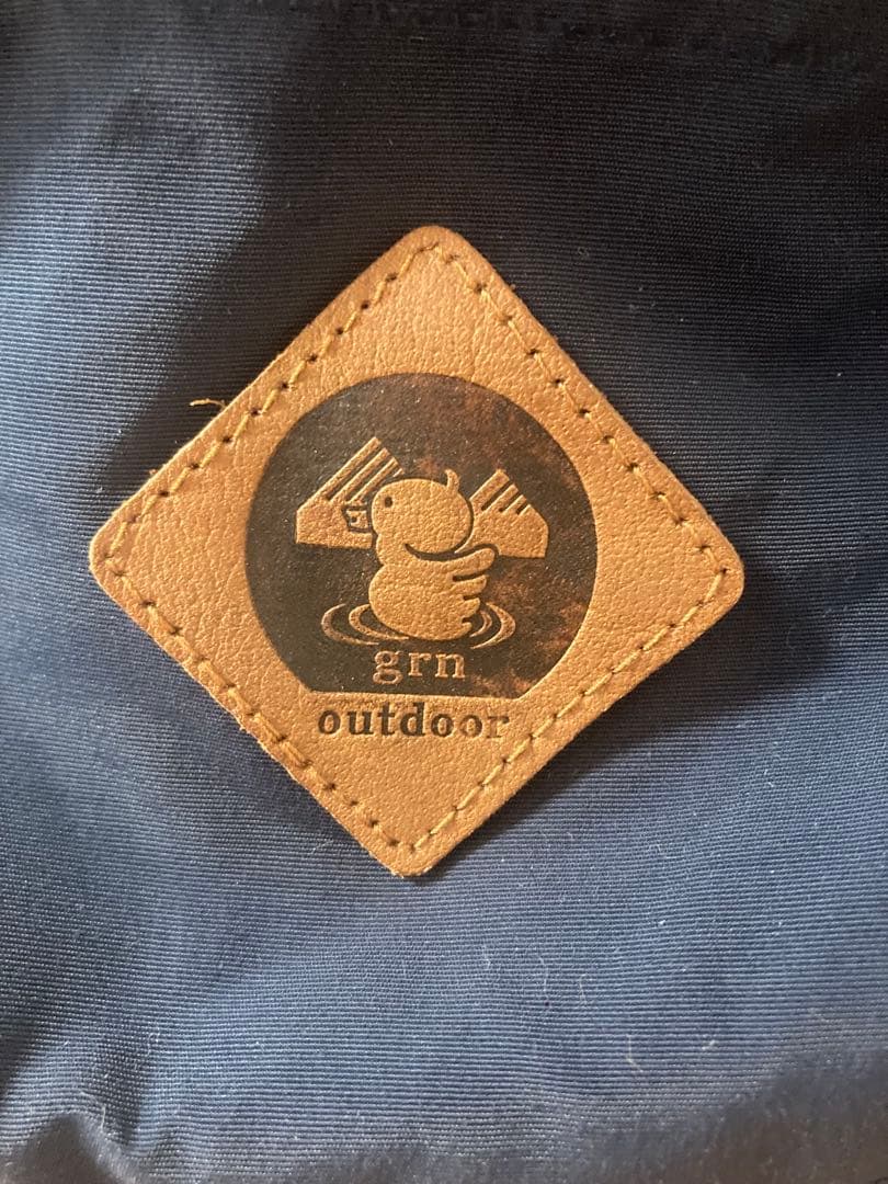 2脚セット grn outdoor チェア ジーアールエヌ イス