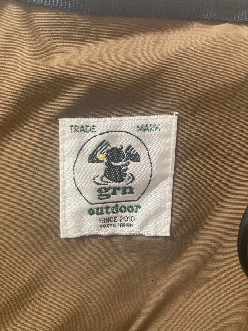 2脚セット grn outdoor チェア ジーアールエヌ イス