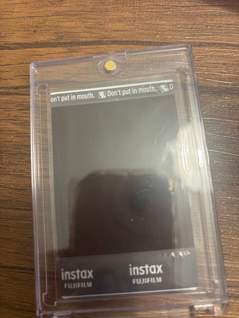 TWICE MISAMO ミナMINA直筆サインチェキ