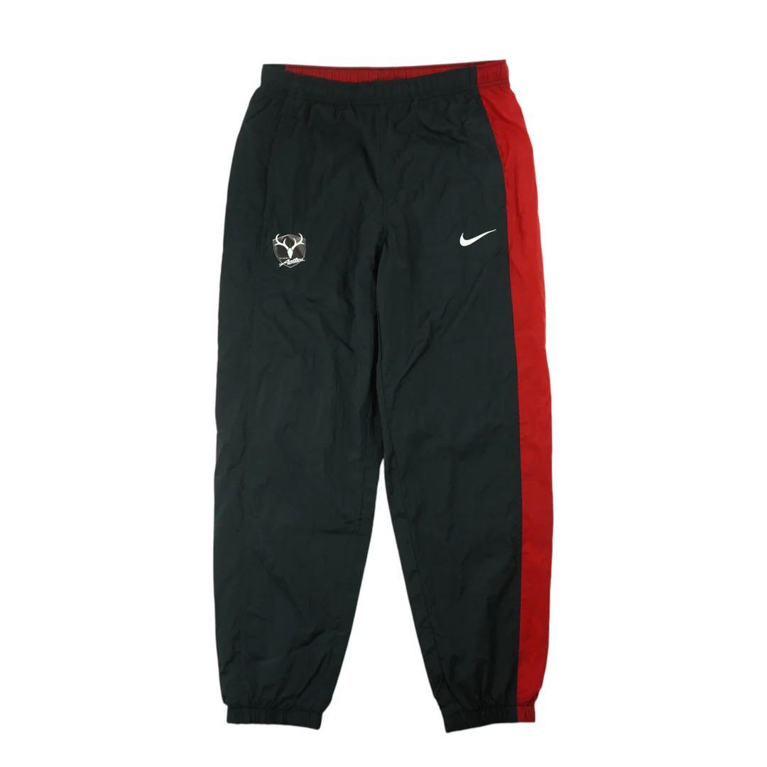 鹿島アントラーズ　トラックパンツ XLサイズ